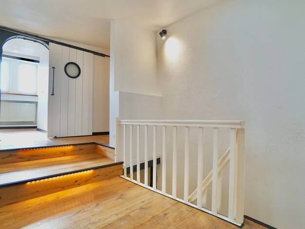 Einfamilienhaus zum Kauf 219.000 € 4 Zimmer 135 m² 71 m² Grundstück Herborn Herborn 35745