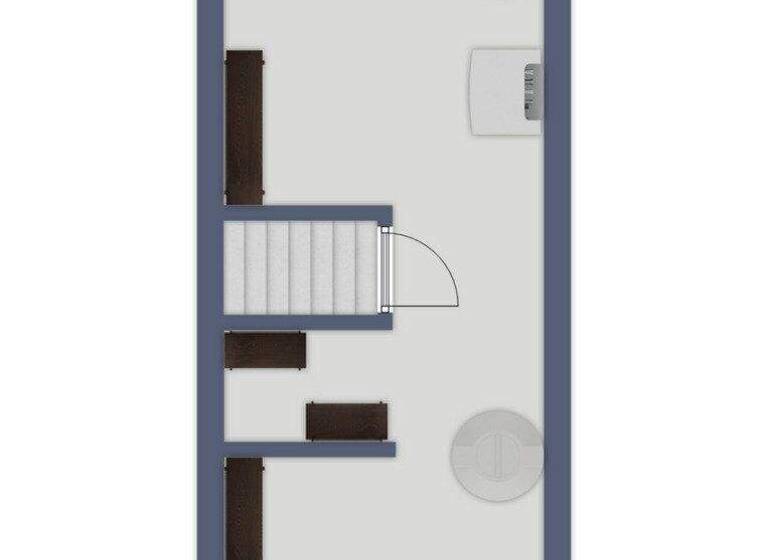 Einfamilienhaus zum Kauf 187.000 € 3 Zimmer 79,5 m² 834 m² Grundstück Markersdorf an der Pielach 3388