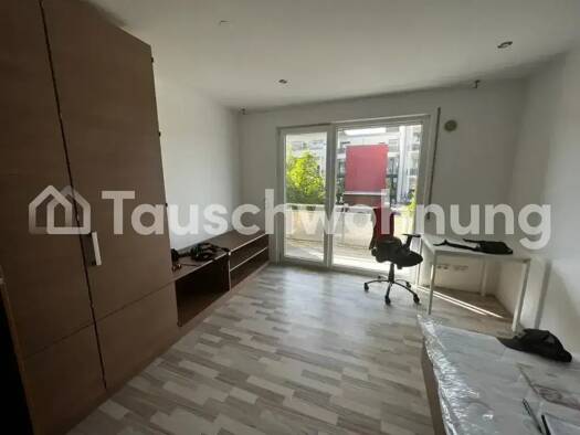 Wohnung zur Miete Tauschwohnung 1.030 € 1 Zimmer 27 m² 1. Geschoss Garching Garching bei München 85748