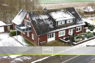 Mehrfamilienhaus zum Kauf 249.000 € 8 Zimmer 250 m² 2.200 m² Grundstück Twistringen Twistringen 27239