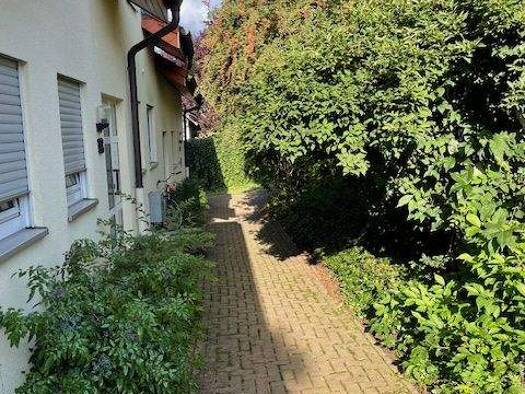 Wohnung zum Kauf 125.000 € 3 Zimmer 72,7 m² EG Alte Chaussee 20 Waltersleben 99097