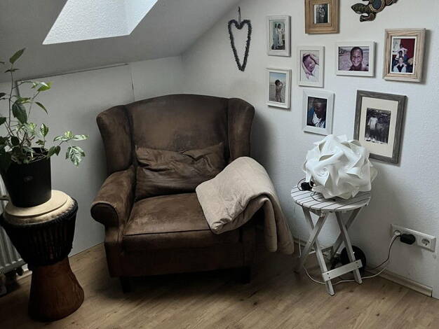 Wohnung zum Kauf provisionsfrei 420.000 € 5,5 Zimmer 125 m² 3. Geschoss Haagen Lörrach 79541