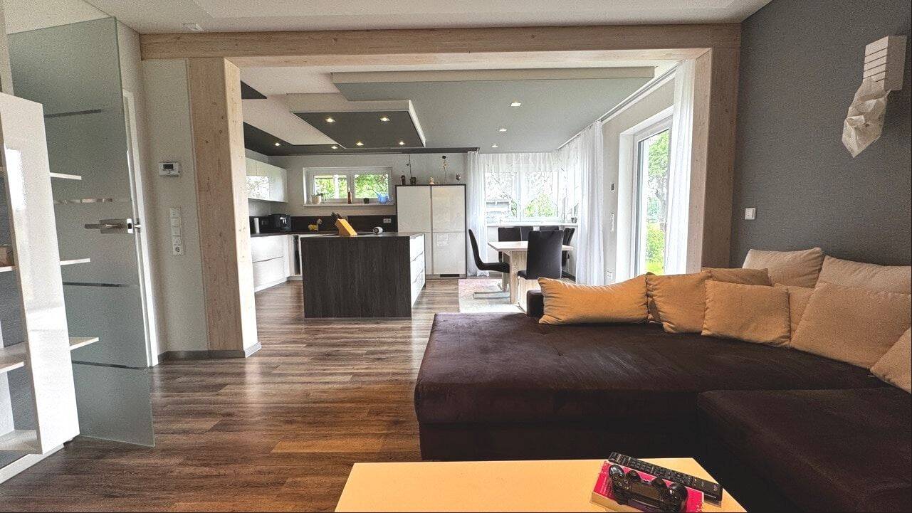 Einfamilienhaus zum Kauf - Ansicht 2