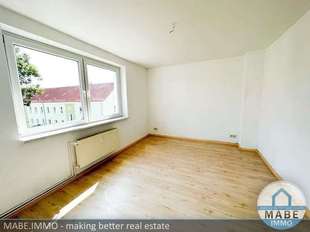 Wohnung zur Miete 390 € 3 Zimmer 65 m²<br/>Wohnfläche 1.<br/>Geschoss ab sofort<br/>Verfügbarkeit Immanuel-Kant-Str. 1b Hagenwerder Görlitz 02827