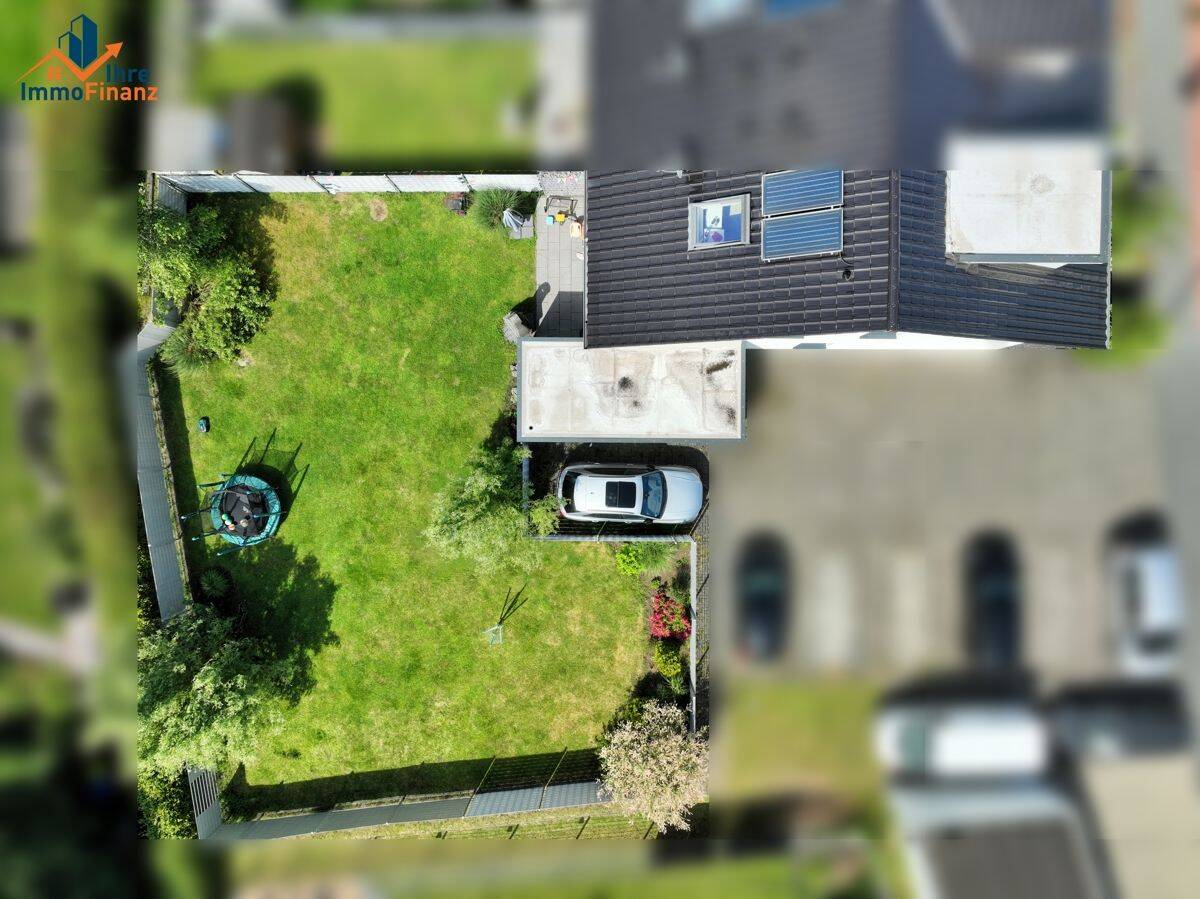 Haus – Bad Bentheim, Gildehaus - Ansicht 4