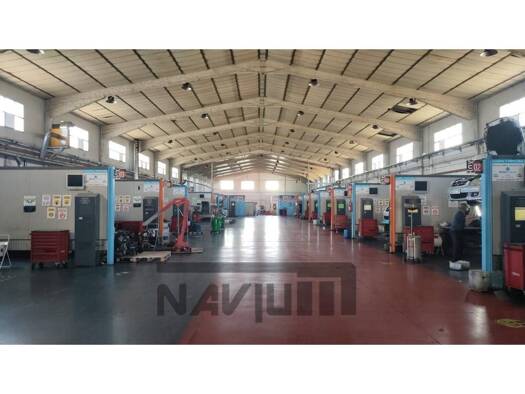 Ladenfläche zur Miete 18.000 € 3.300 m² Verkaufsfläche Getafe 28903