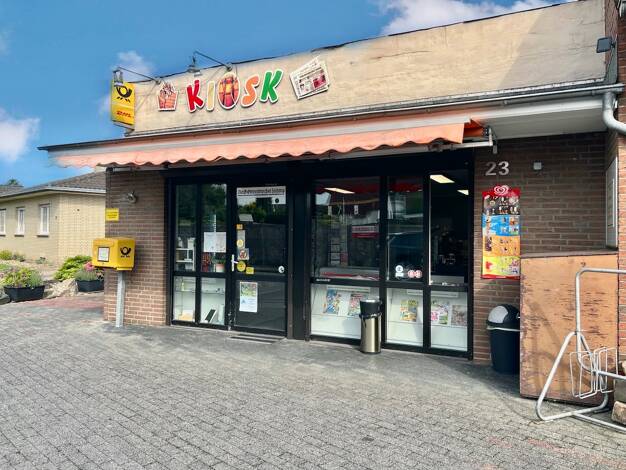 Verkaufsfläche zum Kauf 199.000 € 43 m² Verkaufsfläche Rosellen Neuss 41470