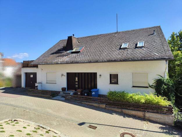 Mehrfamilienhaus zum Kauf 5 Zimmer 196 m² 283 m² Grundstück Bremthal Eppstein 65817