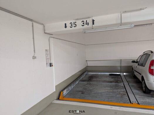 Duplex-Garage zum Kauf 25.000 € Lainzer Straße Wien 1130