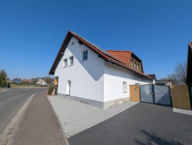 Mehrfamilienhaus zum Kauf 10 Zimmer 300 m² 1.000 m² Grundstück Schleife Schleife 02959