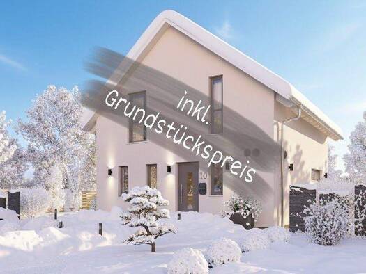 Einfamilienhaus zum Kauf provisionsfrei 323.900 € 5 Zimmer 135 m² 872 m² Grundstück Lindau Katlenburg-Lindau 37191