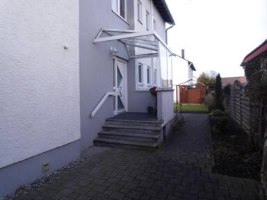 Wohnung zur Miete 690 € 4 Zimmer 75 m² frei ab 01.05.2025 Oberfahlheim Nersingen 89278