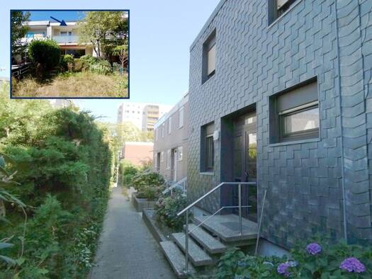 Haus zum Kauf 444.000 € 4 Zimmer 107 m² 232 m² Grundstück West Ratingen 40880