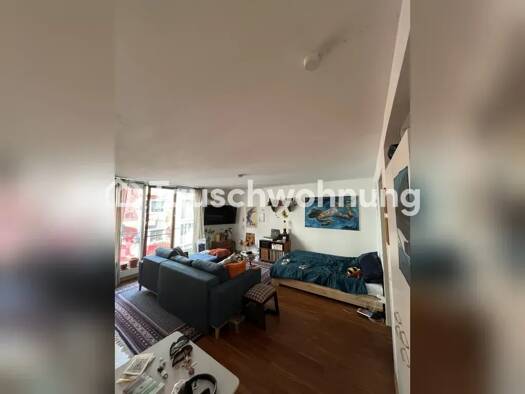 Wohnung zur Miete Tauschwohnung 479 € 1,5 Zimmer 40 m² 2. Geschoss Altstadt-Süd Innenstadt 50678