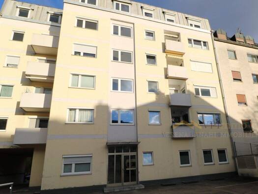 Wohnung zum Kauf 449.800 € 3 Zimmer 67,4 m² 4. Geschoss Sendling München 81369