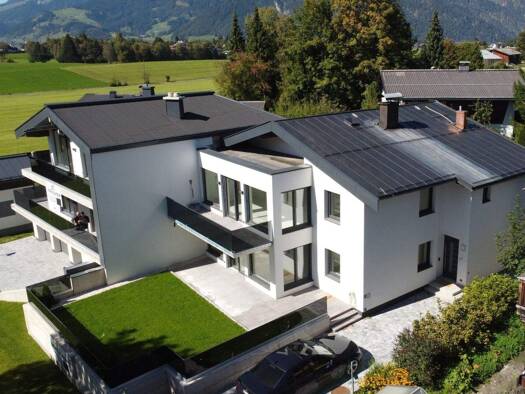 Wohnung zum Kauf 690.000 € 104,8 m² Saalfelden am Steinernen Meer 5760