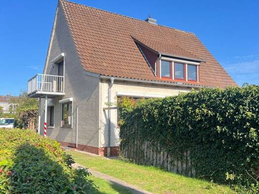 Terrassenwohnung zur Miete 1.590 € 4 Zimmer 118 m² Geschoss EG/2 frei ab 01.12.2026 Wiepenkathen Stade 21684