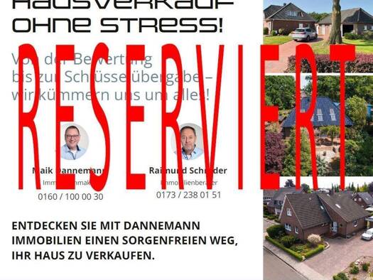 Wohnung zur Miete 850 € 3 Zimmer 84,6 m² Kolpingstraße 4 Twistringen 27239