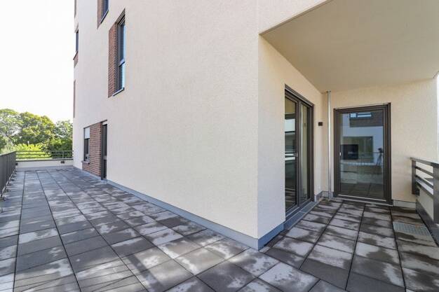 Wohnung zur Miete 1.220 € 3 Zimmer 83,7 m² 1. Geschoss frei ab 01.08.2025 Walter-Hallstein-Straße 5 Weisenau Mainz-Weisenau 55130
