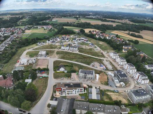 Grundstück zum Kauf provisionsfrei 191.880 € 533 m² Grundstück Jöllenbeck Jöllenbeck 33739