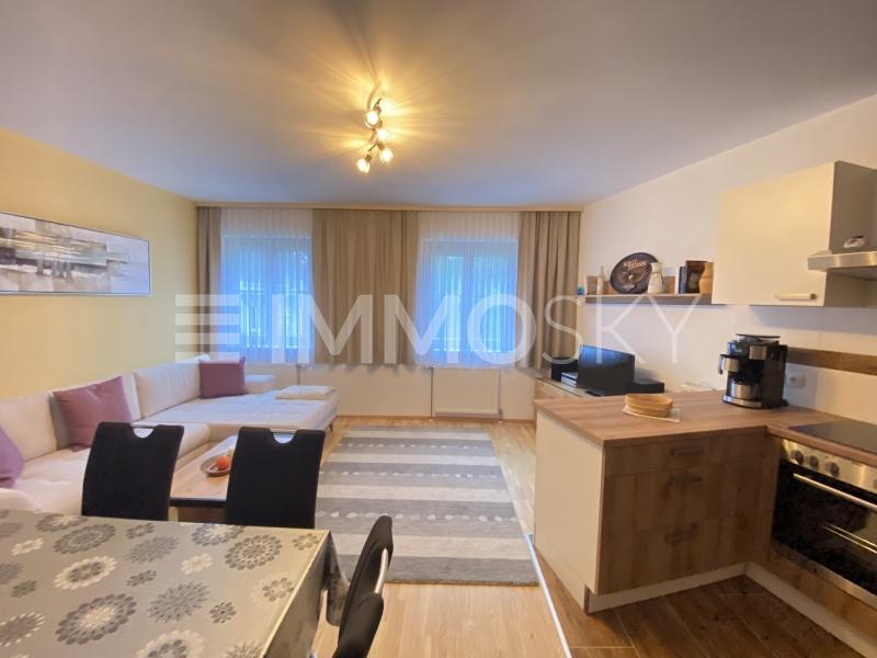 Wohnung zum Kauf 169.900 € 2 Zimmer 60 m²<br/>Wohnfläche 1.<br/>Geschoss Bad Tatzmannsdorf 7431