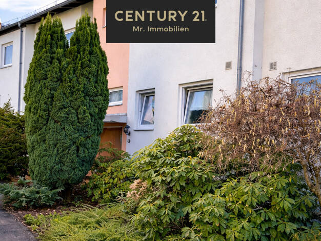 Reihenmittelhaus zum Kauf 549.000 € 7 Zimmer 175 m² 292 m² Grundstück Marienfelde Tempelhof-Schöneberg 12279