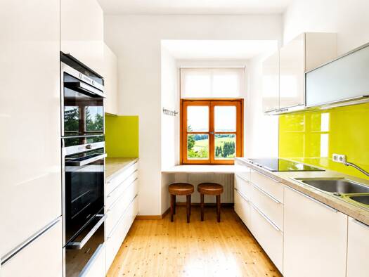 Wohnung zur Miete 817 € 3 Zimmer 109 m² frei ab sofort Schloss Herberstorf Allerheiligen bei Wildon 8412