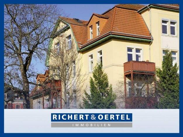 Wohnung zum Kauf 489.900 € 4 Zimmer 97,8 m² Striesen-Ost Dresden 01277