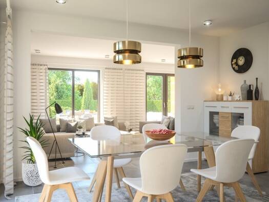 Doppelhaushälfte zum Kauf 647.400 € 4 Zimmer 127 m² 347 m² Grundstück Amberg 86854
