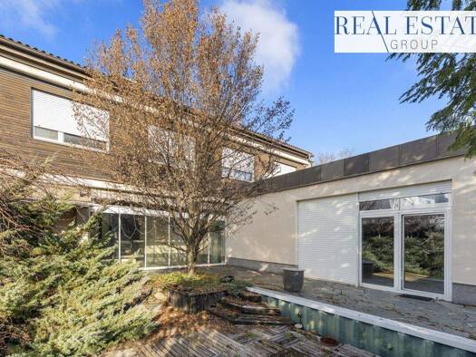 Einfamilienhaus zum Kauf 749.000 € 6 Zimmer 190 m² 889 m² Grundstück Villacher Vorstadt Klagenfurt 9020