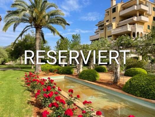 Wohnung zum Kauf 329.000 € 2 Zimmer 62 m² EG Cala Millor 07560