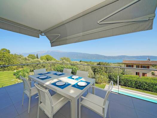 Penthouse zum Kauf 470.000 € 3 Zimmer 76 m² 1. Geschoss Via Folino Cabiana 51/E Toscolano Maderno 25088