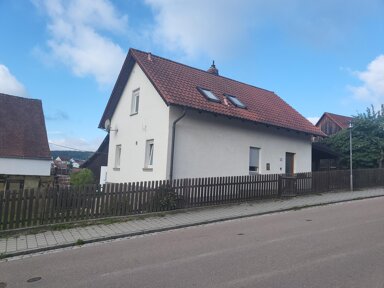 Einfamilienhaus zum Kauf 205.000 € 4 Zimmer 100 m² 150 m² Grundstück Nabburg Nabburg 92507