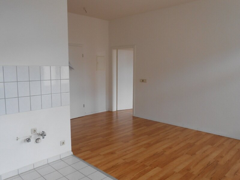 Wohnung zur Miete 240 € 2 Zimmer 45 m²<br/>Wohnfläche 2.<br/>Geschoss Bernsdorfer Str. 67 Bernsdorf 420 Chemnitz 09126