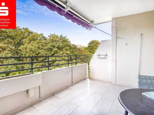 Wohnung zum Kauf 175.000 € 4 Zimmer 96 m² St. Magnus Nord 28717