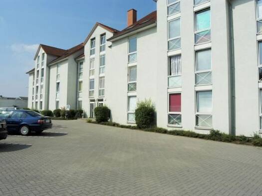 Wohnung zur Miete 440 € 2 Zimmer 40,6 m² Geschoss 2/3 frei ab 01.12.2026 Steuerwalder Straße 75 A Nord Hildesheim 31137