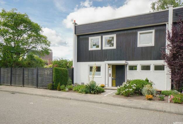 Reihenendhaus zum Kauf provisionsfrei 349.900 € 4 Zimmer 115 m² 212 m² Grundstück Blumenthaler Straße 57 Schafkoven - Donneresch - Schafkoven Delmenhorst 27751