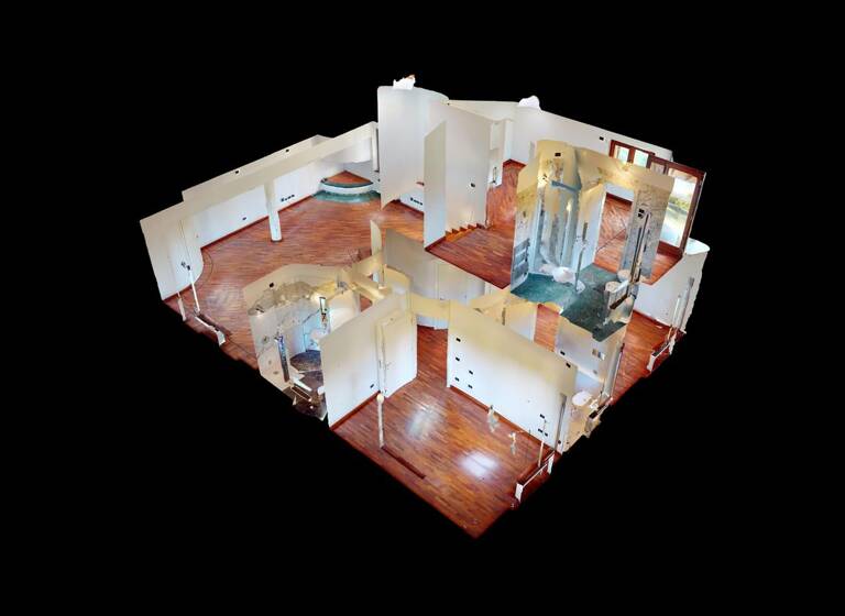 Studio zum Kauf 549.000 € 4 Zimmer 205 m² 1. Geschoss frei ab sofort Via Reciago Desenzano del Garda