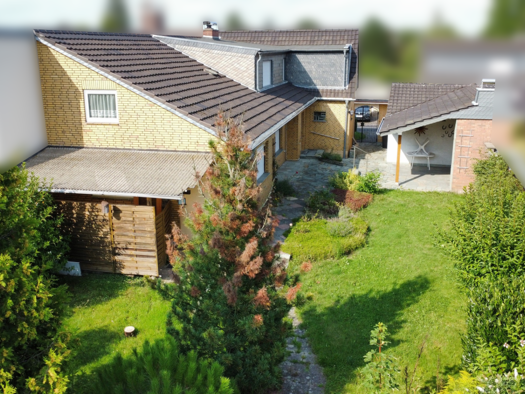 Doppelhaushälfte zum Kauf 695.000 € 5 Zimmer 141 m² 750 m² Grundstück Vogelsang Köln 50829