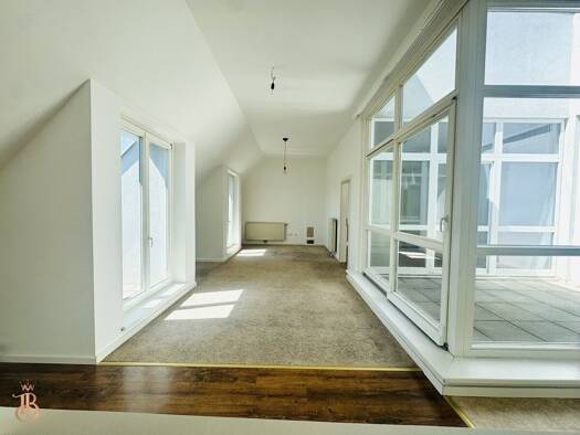 Wohnung zum Kauf 105.000 € 2 Zimmer 61,8 m² 2. Geschoss Stegersbach 7551