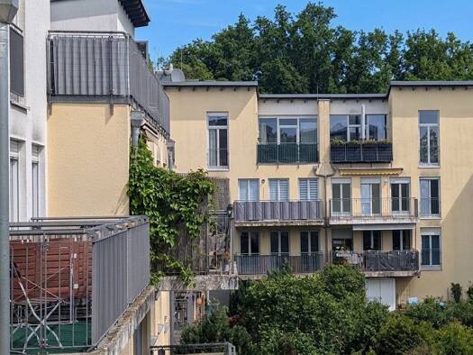 Wohnung zum Kauf 259.000 € 2 Zimmer 64,8 m² 3. Geschoss Stahnsdorfer Damm 71B Kleinmachnow 14532