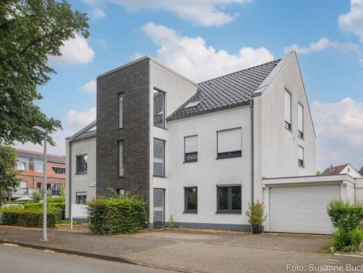 Terrassenwohnung zum Kauf 309.000 € 2 Zimmer 73 m² EG Innenstadt Gütersloh 33330