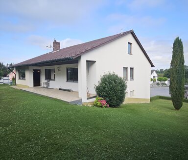 Einfamilienhaus zum Kauf 365.000 € 6 Zimmer 148 m² 1.059 m² Grundstück Pleinting Vilshofen an der Donau 94474