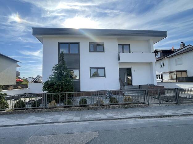 Einfamilienhaus zum Kauf provisionsfrei 748.000 € 8 Zimmer 215 m² 680 m² Grundstück Biblis Biblis 68647