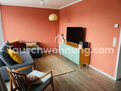 Wohnung zur Miete Tauschwohnung 1.090 € 3 Zimmer 78 m² 1. Geschoss Denzlingen 79211