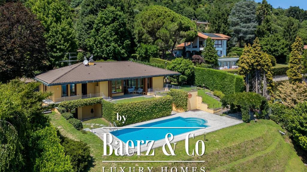 Villa zum Kauf 2.800.000 € 6 Zimmer 458 m² lesa 28040