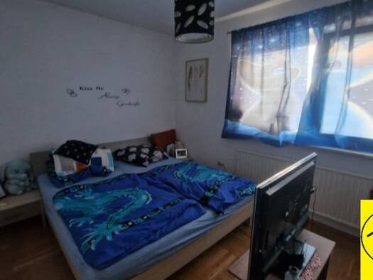Wohnung zum Kauf 149.000 € 4 Zimmer 89 m² Oberwagram St. Pölten 3100