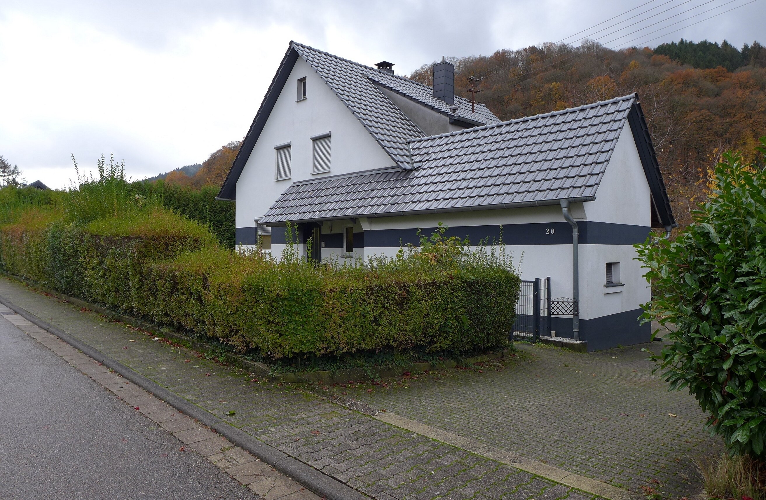 Haus zum Kauf 252.500 € 4 Zimmer 152 m²<br/>Wohnfläche 928 m²<br/>Grundstück Hilpertsau Gernsbach 76593