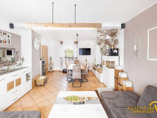 Einfamilienhaus zum Kauf 550.000 € 6 Zimmer 160 m² 719 m² Grundstück Kelheim 93309