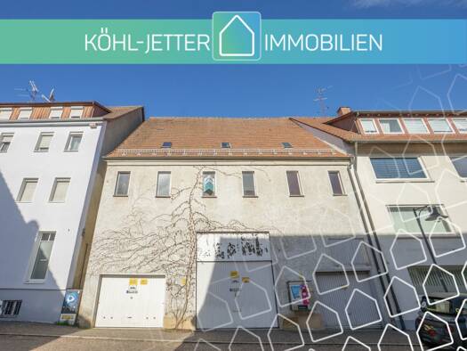 Haus zum Kauf 189.000 € 4,5 Zimmer 192 m² 163 m² Grundstück frei ab sofort Balingen 72336
